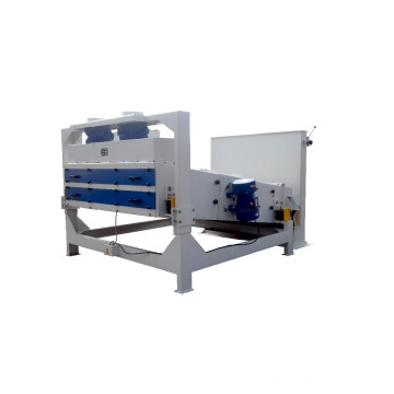 Grain/paddy/rice processing plant machine/equipment